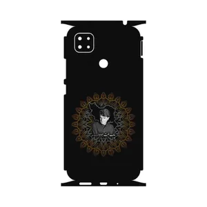 MAHOOT MohammadReza Shajarian-FullSkin Cover Sticker for Xiaomi Poco C31