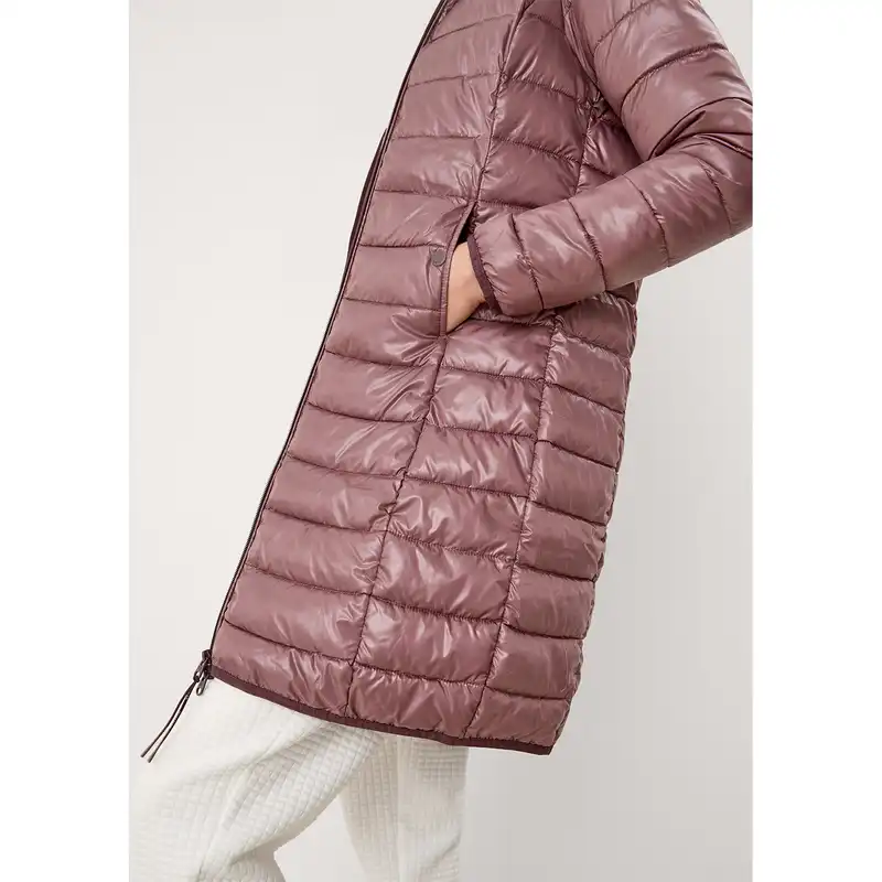 کاپشن زنانه اس.اولیور مدل 510.12.109.16.151.2064673