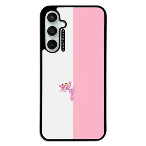 AKAM AMC-WSGS23FE-PINK PANTHER16 Cover For Samsung Galaxy S23 FE