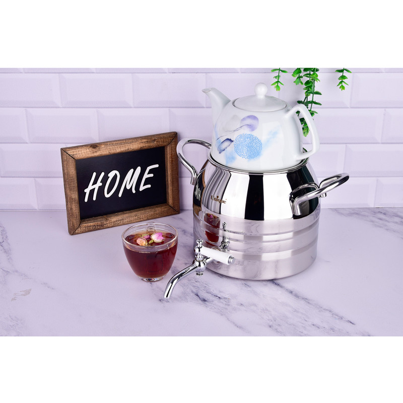 کتری قوری یونیک کد 7226