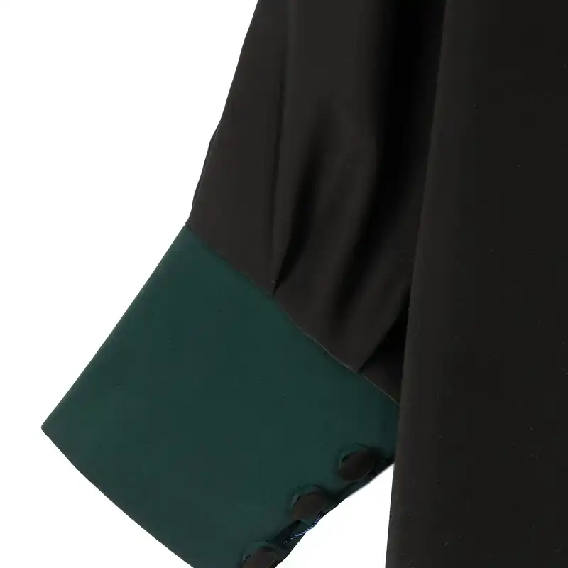 مانتو زنانه مدل عبایی کد MDSS-CF8496