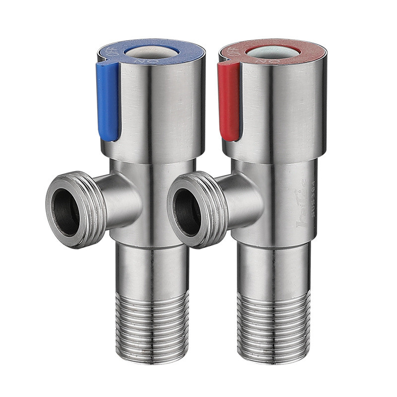 شیر پیسوار دینا مدل DN-3/8Steel بسته 2 عددی شیر پیسوار دینا مدل DN-3/8Steel بسته 2 عددی