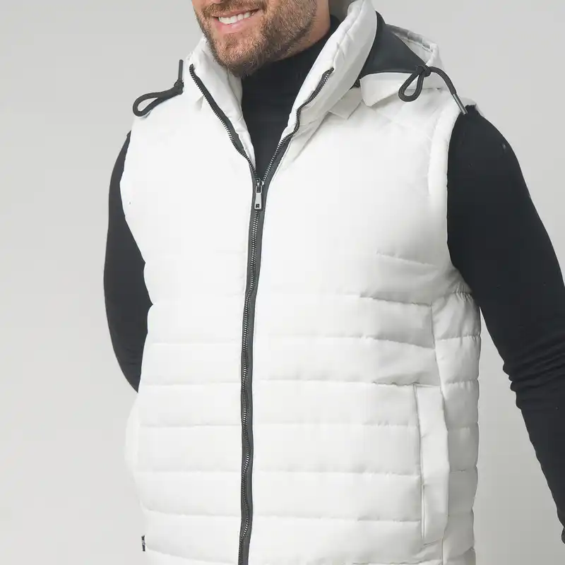 پافر مردانه مدل 57-57