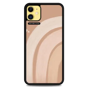 AKAM AMCWA11-BOHO11 Cover For Apple iPhone 11