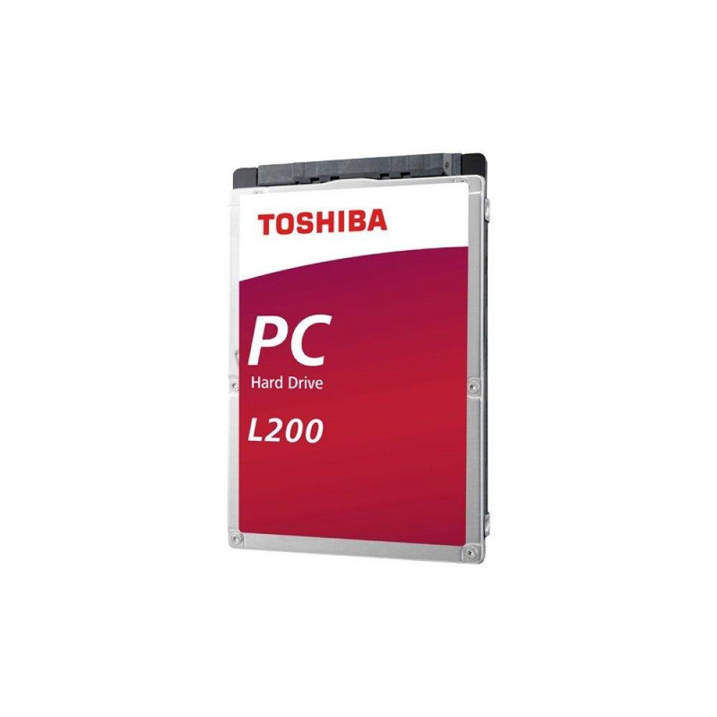 هارددیسک اینترنال توشیبا مدل L200 HDWL110UZSVA ظرفیت 1 ترابایت
