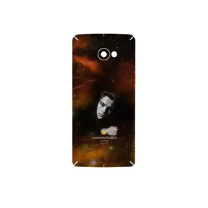 MAHOOT Leonardo Dicaprio Cover Sticker for HTC Butterfly S