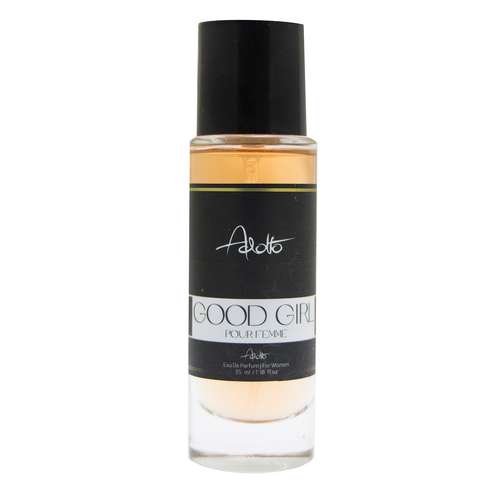 عطرجیبی زنانه آدولفو مدل Good Girl حجم 35 میلی لیتر