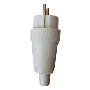 دوشاخه برق فرحان الکتریک مدل نری