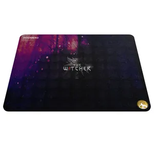Hoomero The Witcher A7940 Mousepad