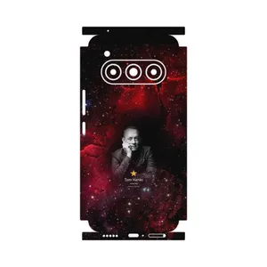 MAHOOT Tom Hanks-FullSkin Cover Sticker for Daria Bond II Lite 5G
