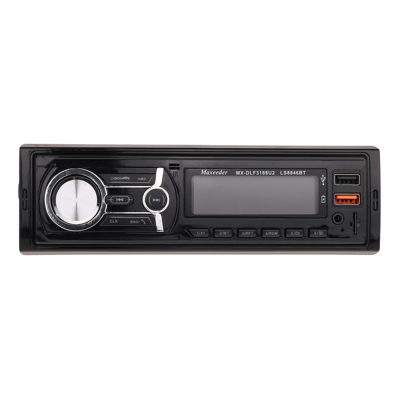 پخش کننده خودرو مکسیدر مدل MX-DLF3188U2