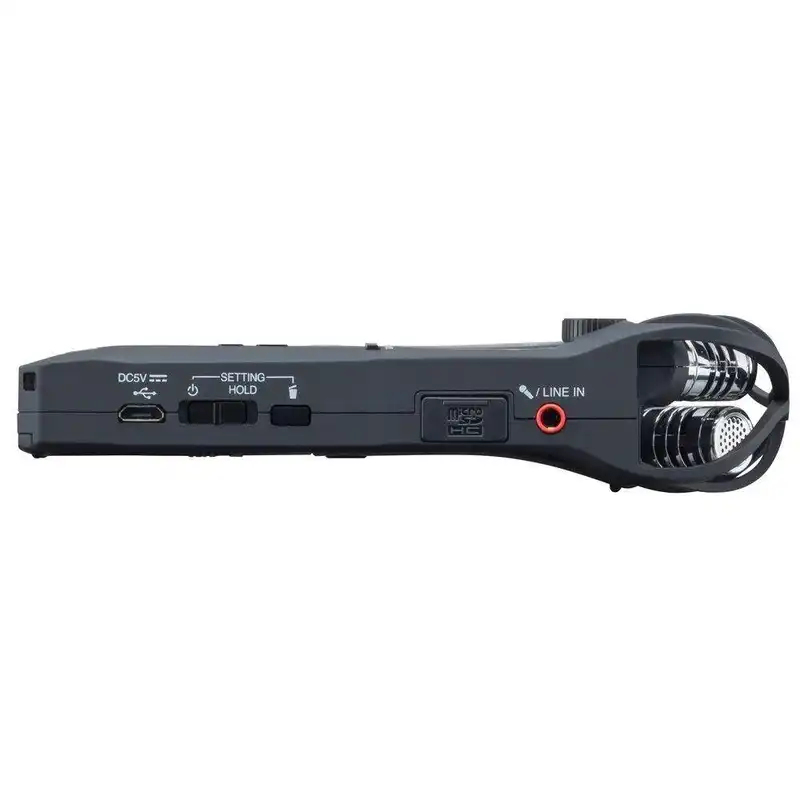 ضبط کننده حرفه ای صدا زوم مدل H1n