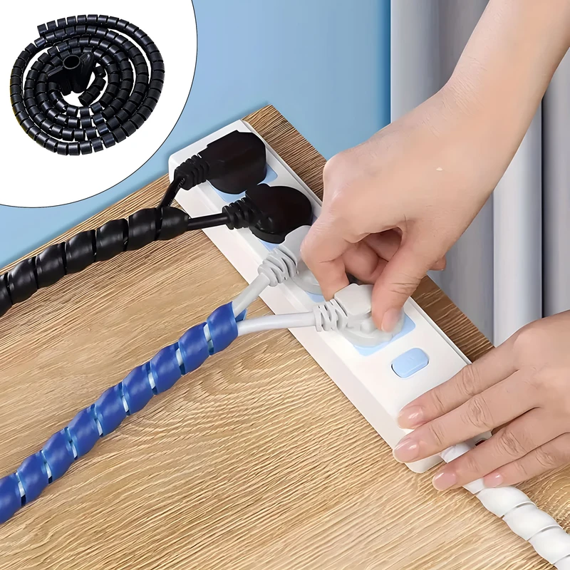 نظم دهنده سیم و کابل ایتوک مدل Zip Wire طول 2 متر