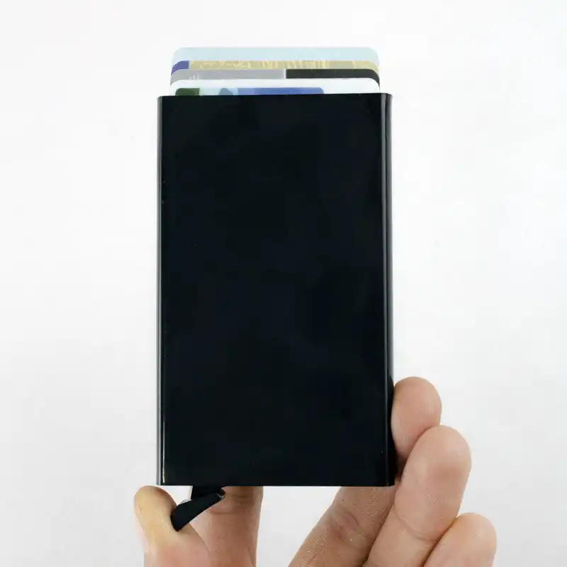 جا‌کارتی مدل  secret wallet  2937-N