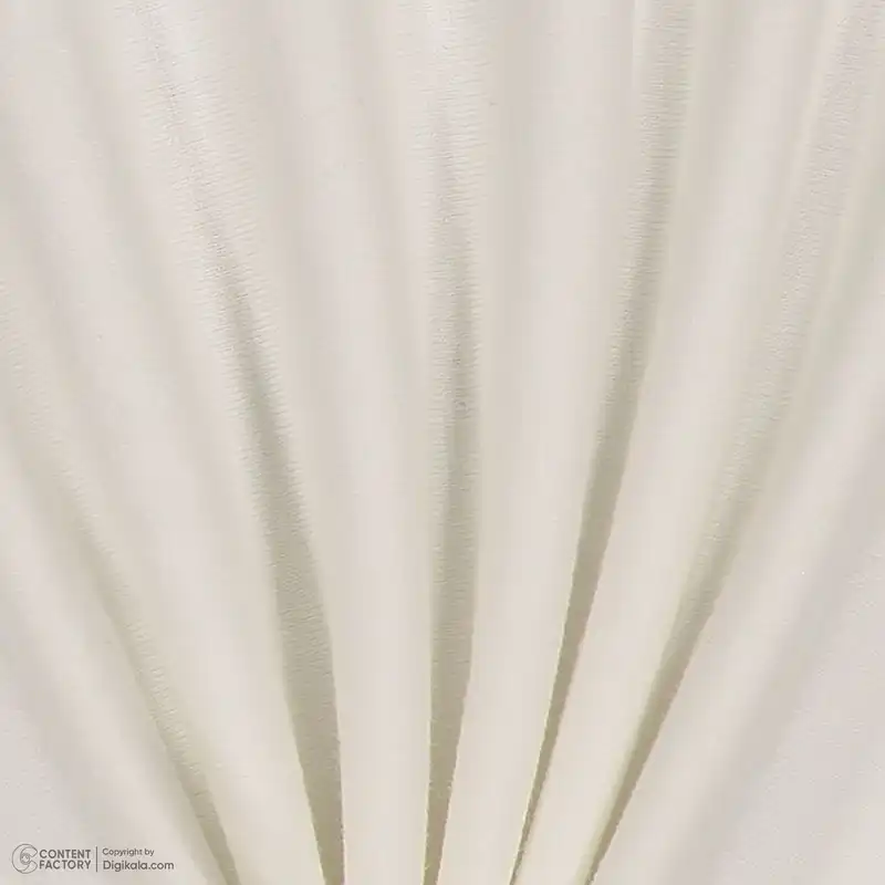 ست 3 تکه لباس نوزادی ایندیگو مدل 13234 رنگ کرم