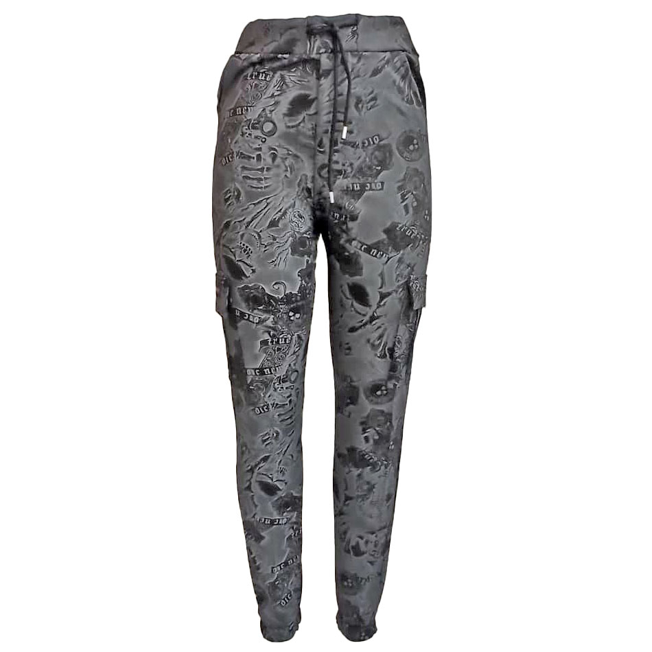 شلوار مردانه مدل SHL-T20