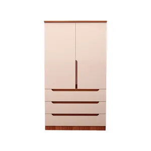 کمد لباس اعیان مدل FH437