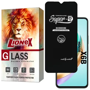 Lionex SUPERDNL Screen Protector For Honor X6b