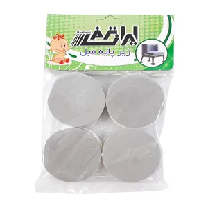 پد پایه مبل ایران ترمز کد 98 بسته 8 عددی