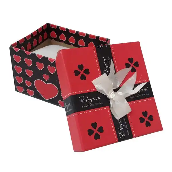 جعبه ساعت مدل CHS-009 بسته 6 عددی