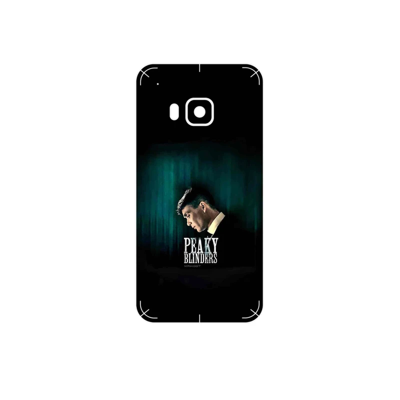 برچسب پوششی ماهوت مدل peaky blinders مناسب برای گوشی موبایل اچ تی سی One S9