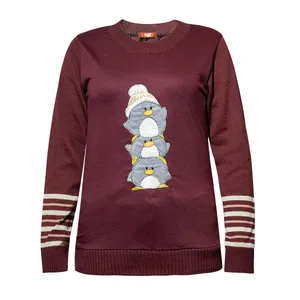 پلیور زنانه مدل جوجه