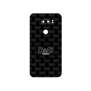 MAHOOT DG Cover Sticker for LG V30