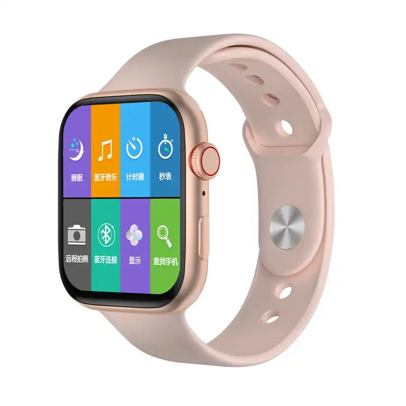 ساعت هوشمند مدل YY21