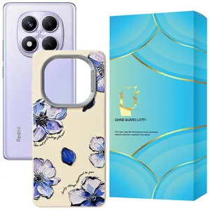 Ghab Guard Lotfi SHAMAS Cover for Xiaomi Redmi Note 14 Pro 5G