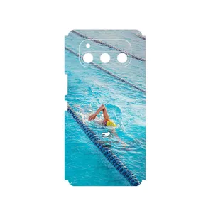 MAHOOT Swimming Cover Sticker for Daria Bond 5G