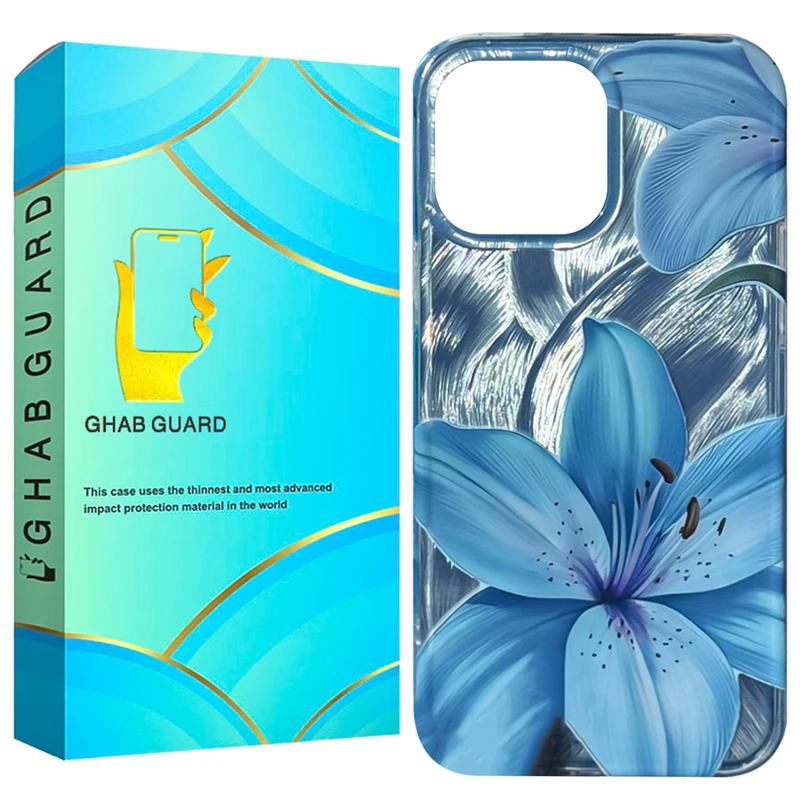 کاور قاب گارد مدل BLILB مناسب برای گوشی موبایل اپل iPhone 14 Pro Max