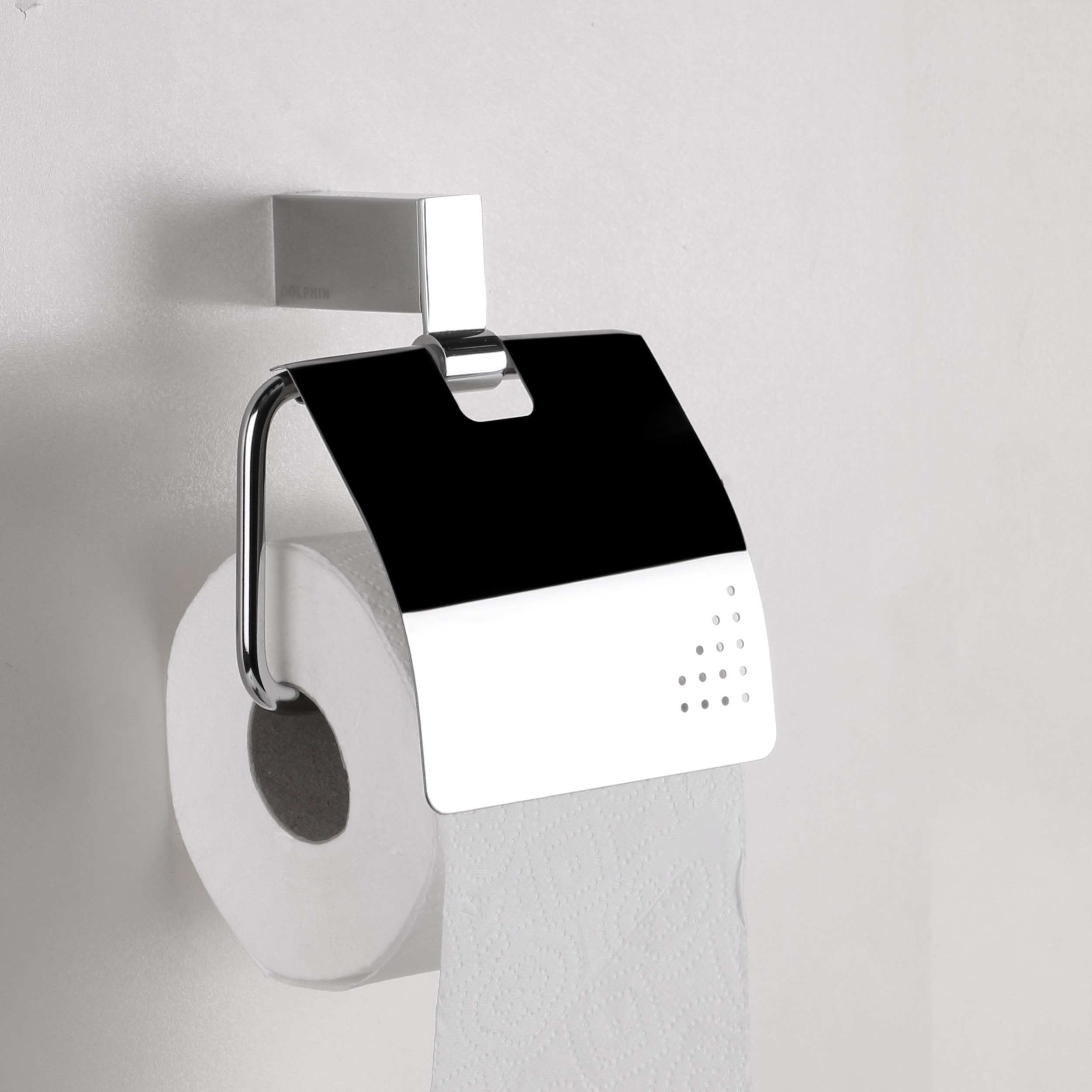 پایه رول دستمال کاغذی دلفین مدل 3300