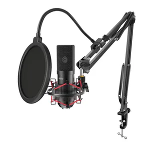 میکروفن کندانسر فای فاین مدل T732
