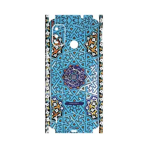 MAHOOT Slimi_Design-FullSkin Cover Sticker for Nokia G11 Plus