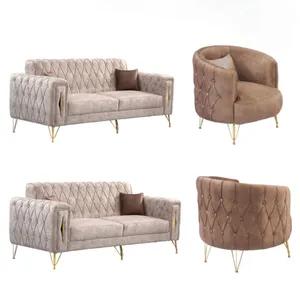 مبل راحتی هشت نفره مدل پاتریس