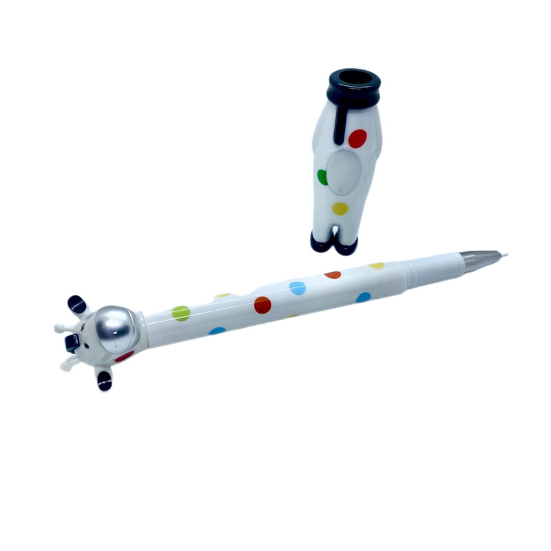 روان نویس طرح زرافه