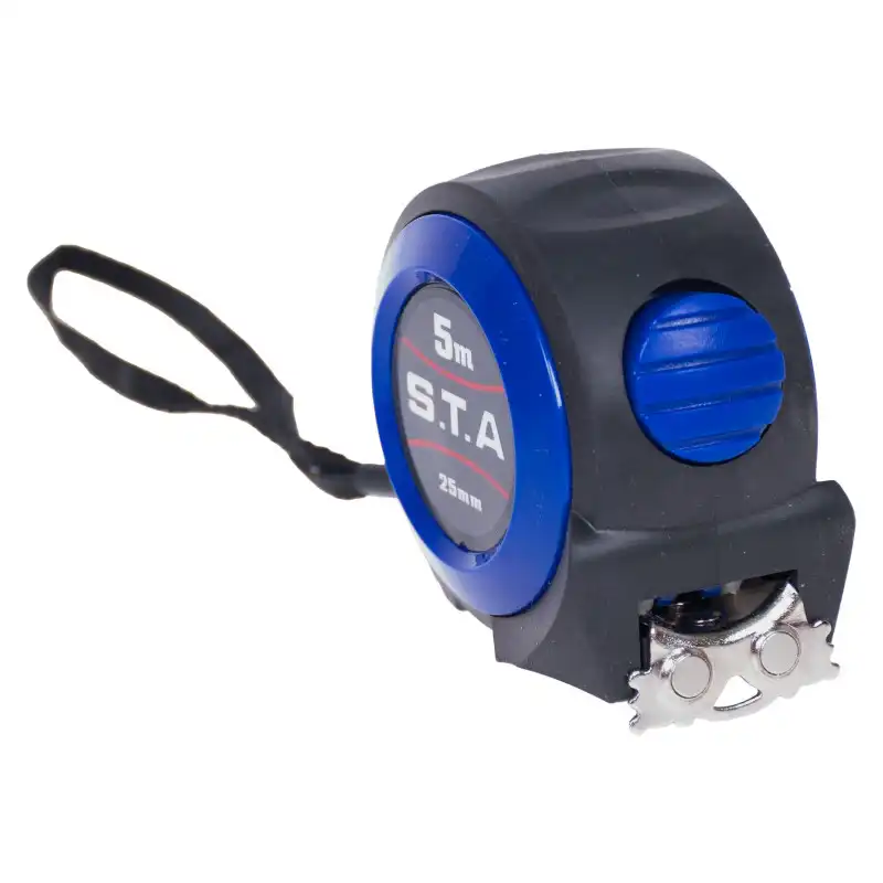 متر 5 متری اس تی ای مدل 3075