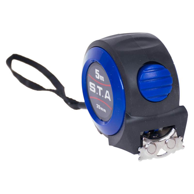 متر 5 متری اس تی ای مدل AB-3075