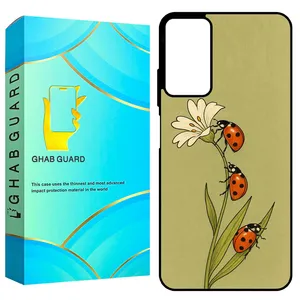 Ghab Guard GCHPN11P Cover For Xiaomi Redmi Note 11 Pro 4G / Redmi Note 11 Pro 5G / Redmi Note 12 Pro 4G  