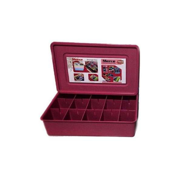 ارگانایزر مرسه مدل AT 2139