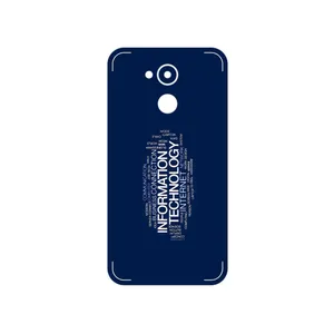 MAHOOT IT Science Cover Sticker for Honor 5C Pro
