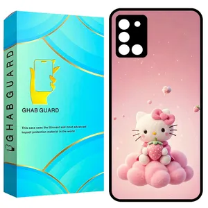 Ghab Guard GCHPA31 Cover For Samsung Galaxy A31 