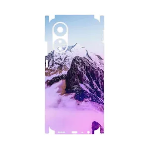 MAHOOT Mountaintop-FullSkin Cover Sticker for Oppo A78 4G