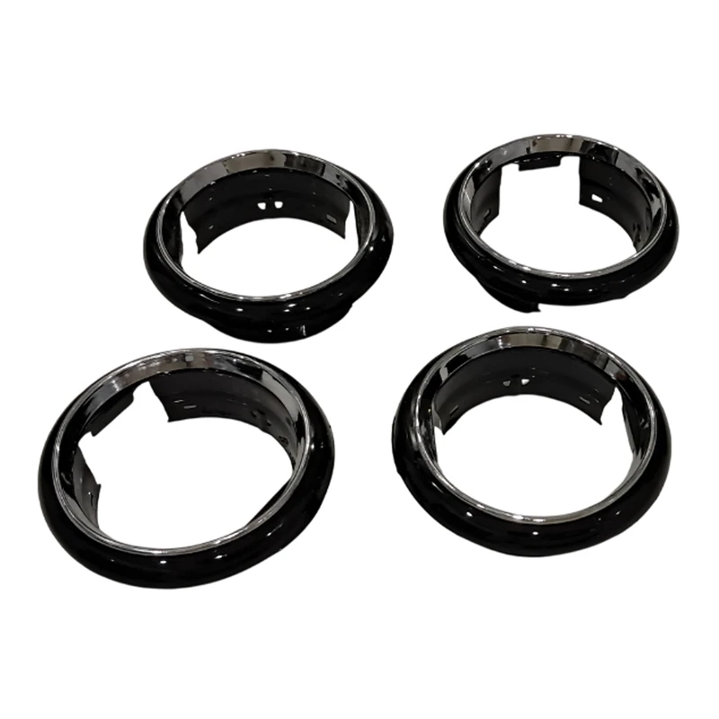 قاب دریچه کولر مدل 001 مناسب برای تندر پیکاپ و ساندرو بسته 4 عددی