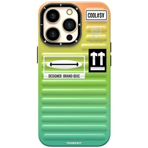کاور یانگ کیت مدل LXX008 مناسب برای گوشی موبایل اپل IPHONE 13 PRO MAX