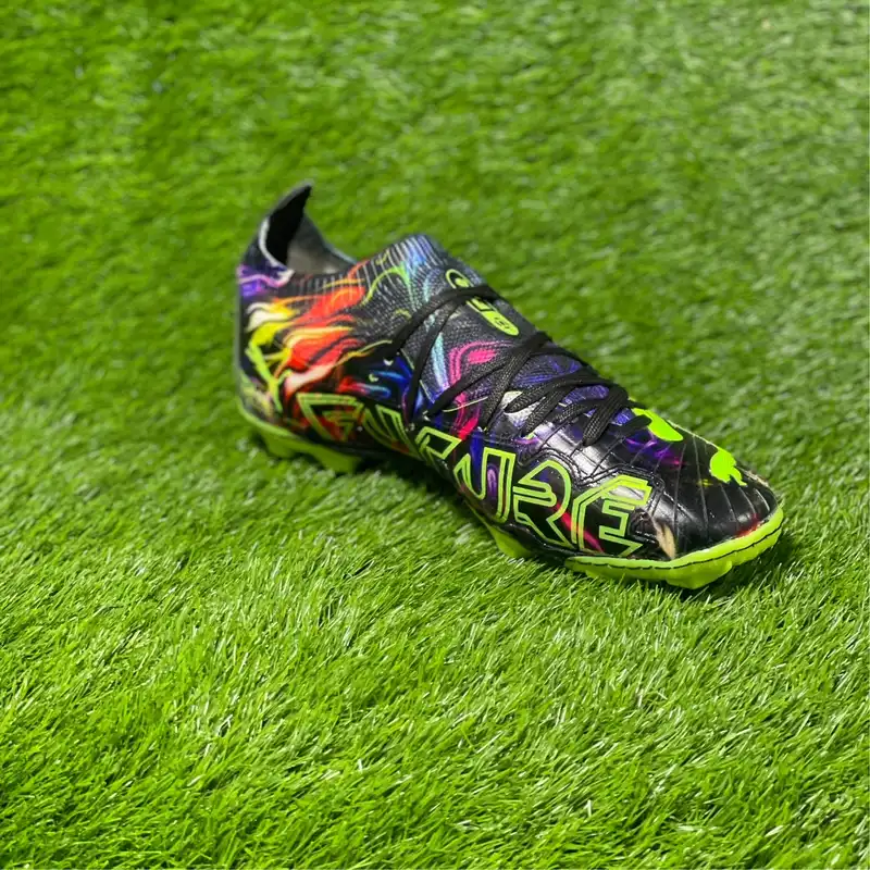 کفش فوتبال مردانه مدل استوک 004