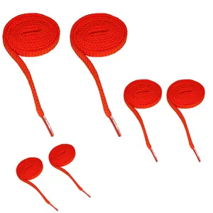 بند کفش مدل شریف 02 بسته 6 عددی