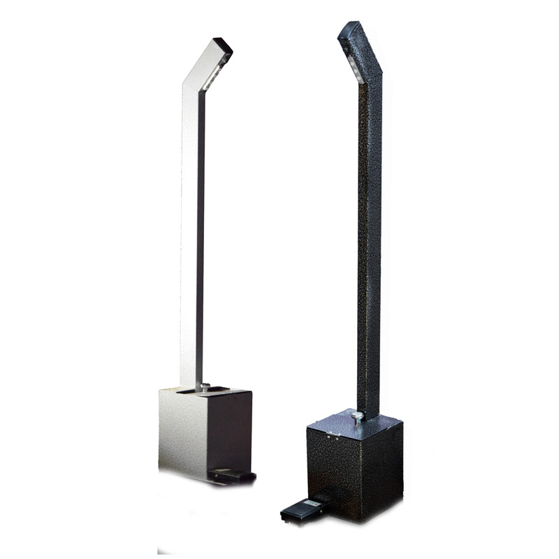 دستگاه ضدعفونی دست مدل LA8890