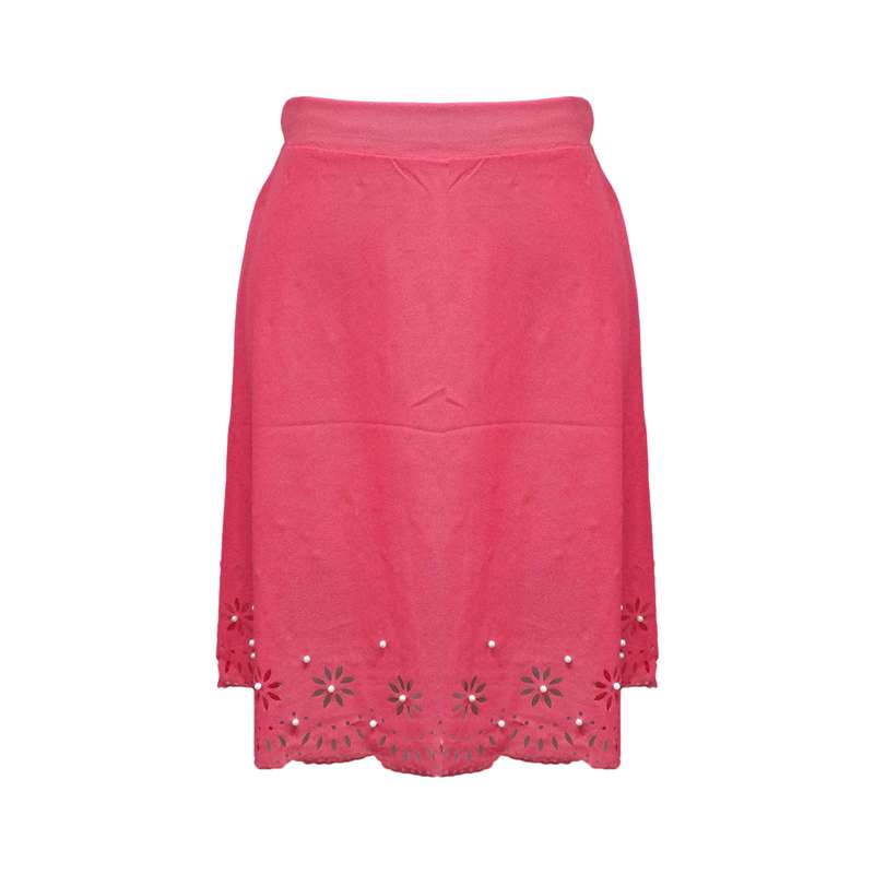 دامن زنانه مدل B11201-PK