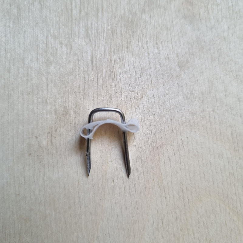 بست دو پا البرز مدل 3/4 مجموعه 100 عددی